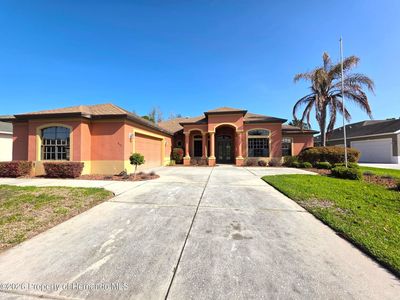 8421 Charleston Dr, Weeki Wachee, FL, 34613