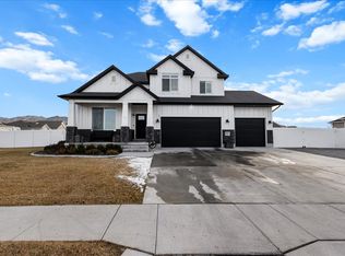 348 E Coventry Way, Stansbury Park, UT 84074