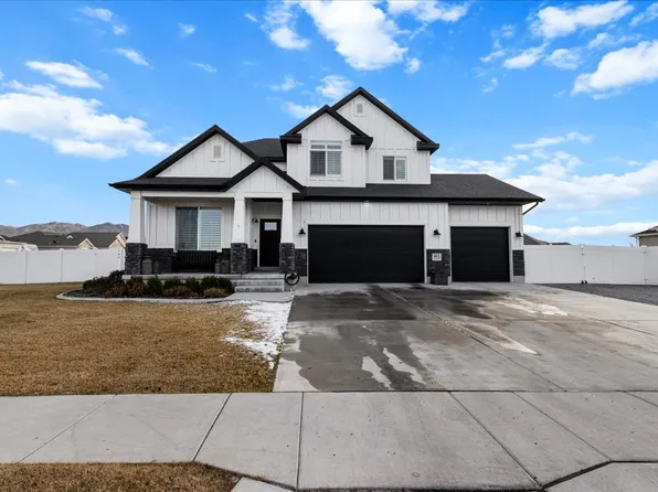 348 E Coventry Way, Stansbury Park, UT 84074