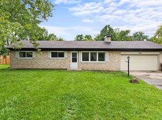 5009 Woodford Dr, Fort Wayne, IN 46835