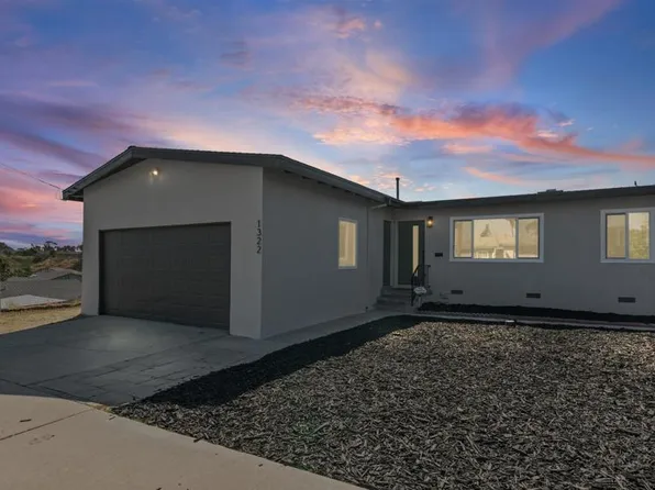 1322 S 49th St, San Diego, CA 92113