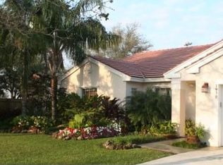 1930 SW 137th Way, Miramar, FL 33027