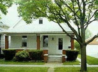 2820 Elm St, Toledo, OH