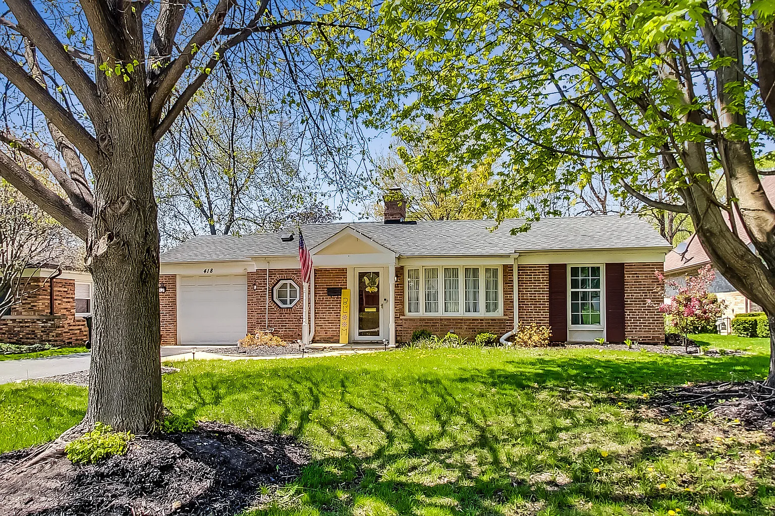 418 N Dryden Pl photo 1