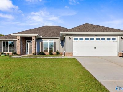 208 Gwynns Fall Trl, Huntsville, AL, 35810