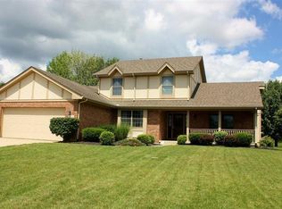 555 Allanhurst Ave, Vandalia, OH 45377
