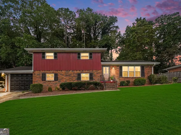 2959 Edna Ln, Decatur, GA 30032