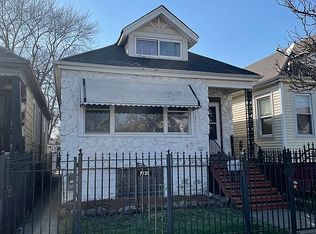 7130 S Wood St, Chicago, IL