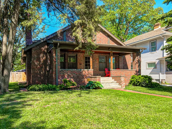 5144 N College Ave, Indianapolis, IN 46205