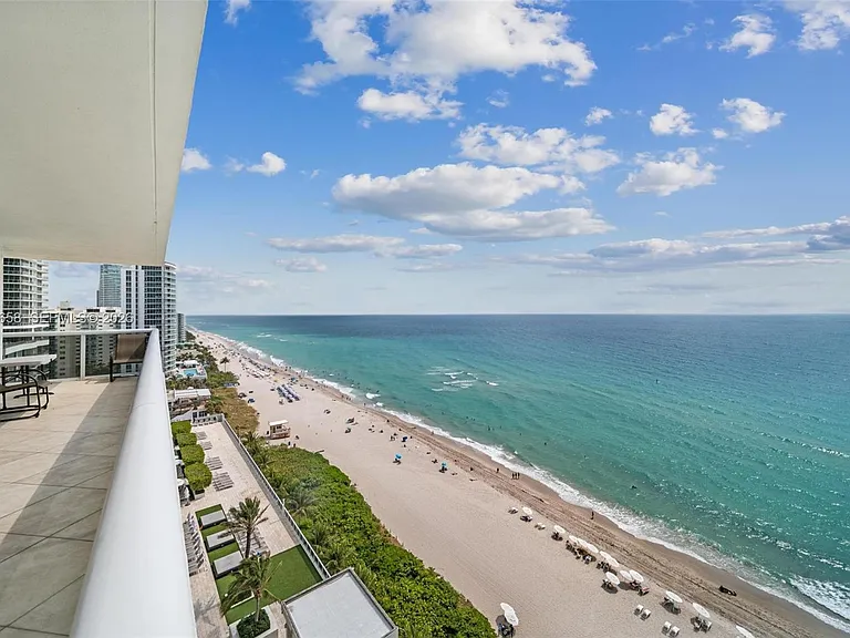 1830 S Ocean Dr #1701 — Photo 13