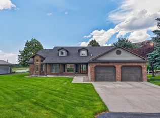 7310 W Portneuf Rd, Pocatello, ID 83204