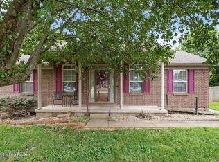 108 Kenton Dr, Bardstown, KY 40004