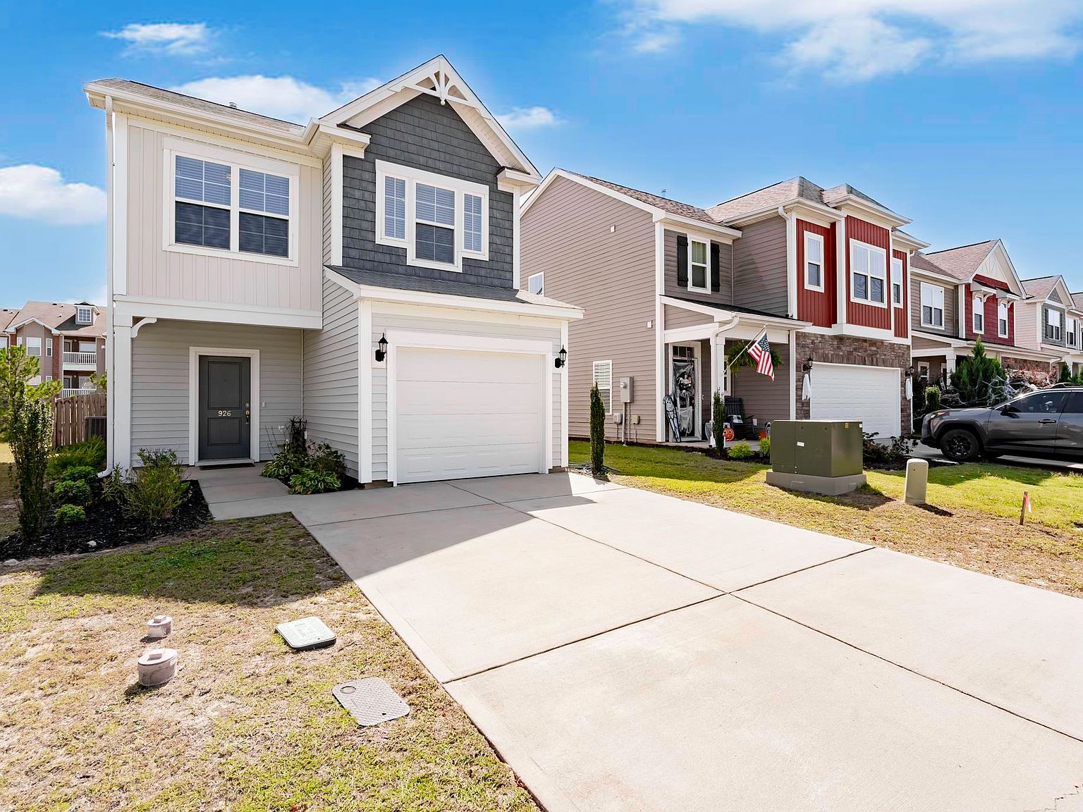 926 Tuxford Trl, Elgin, SC 29045 MLS 571657 Zillow