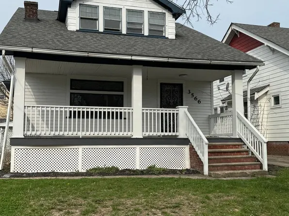 3566 E 112th St, Cleveland, OH 44105