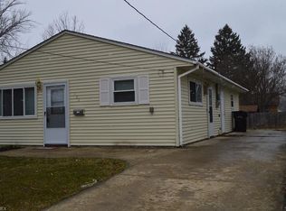 532 Baldwin Ave, Elyria, OH 44035