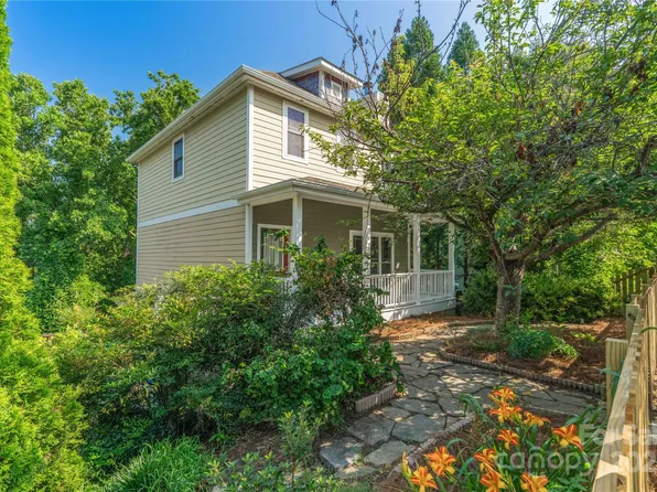 20 Cross Pl #3, Asheville, NC 28801