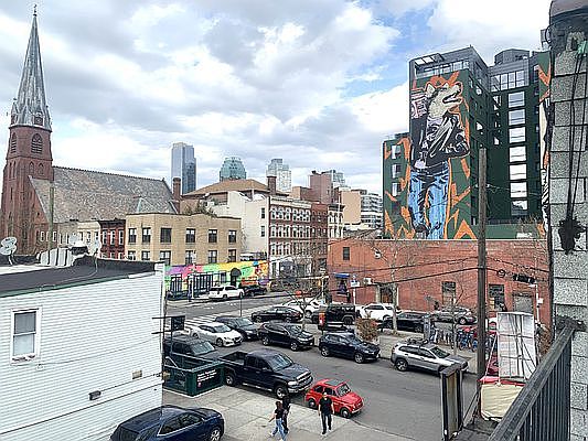 1st image of 50-12 Vernon Blvd #3