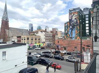 50-12 Vernon Blvd #3, Long Island City, NY 11101