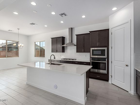 4th image of 21845 E BONANZA Court