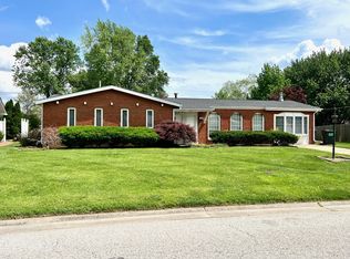 (Undisclosed Address), Fairview Heights, IL 62208