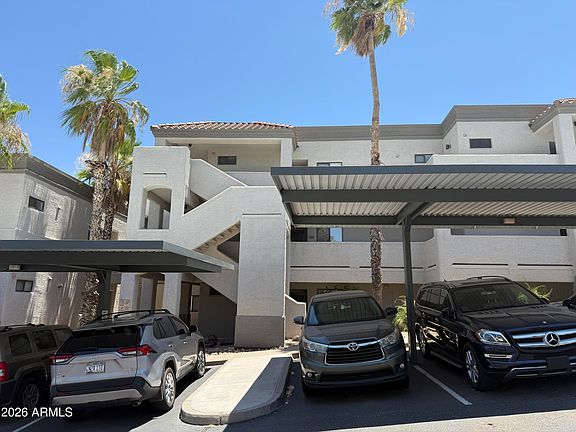 4th image of 10401 N SAGUARO Boulevard #322