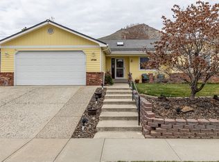 1728 Windsor Ct, Wenatchee, WA 98801