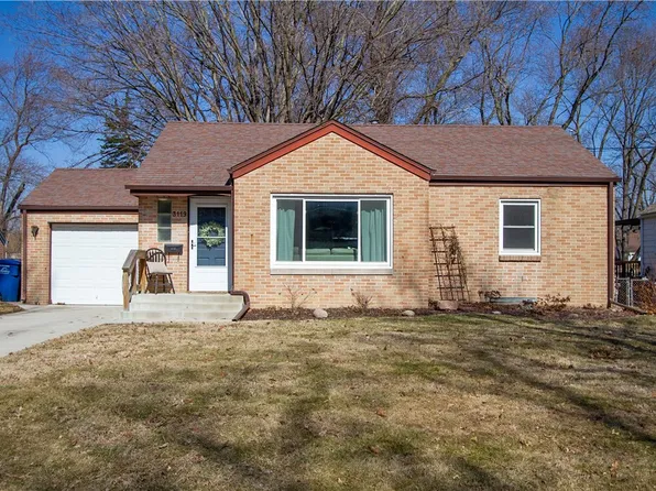 3119 Mann Ave, Des Moines, IA 50310