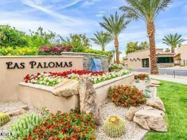 8479 N 84TH Place, Scottsdale, AZ 85258