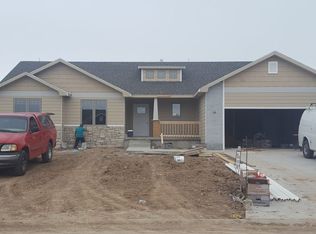 238 Steamboat Dr, Dodge City, KS 67801