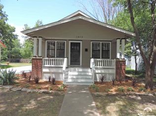 1813 Indiana St, Lawrence, KS 66044