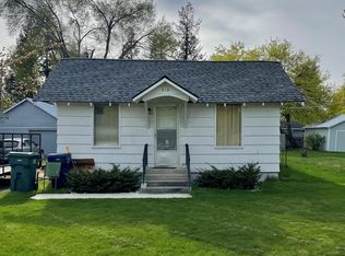 313 N 18th St, Coeur D Alene, ID 83814