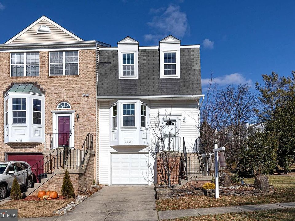 1st image of 7261 S Ora Ct