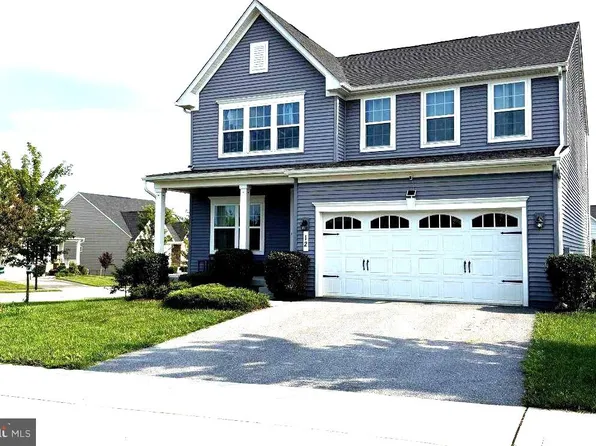 12 Dean Ln, Middletown, MD 21769