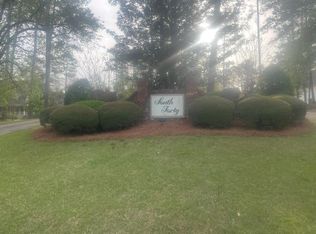 33 Fox Trot Rd, Americus, GA 31709