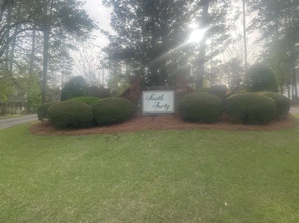 33 Fox Trot Rd, Americus, GA 31709