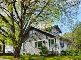 2132 S Burdick St, Kalamazoo, MI 49001
