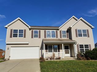 10424 Guardhill Ln, Fishers, IN 46038