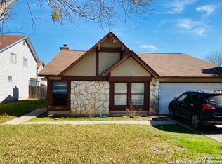 8026 Coral Trl, San Antonio, TX 78244