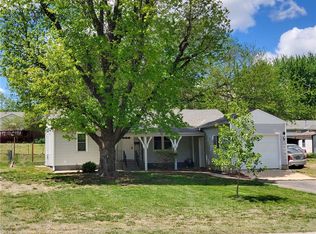 1006 Horton St, Fort Scott, KS 66701