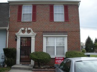 1 Denby Ct, New Castle, DE 19720