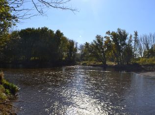1121 110th St, Plainfield, IA 50666