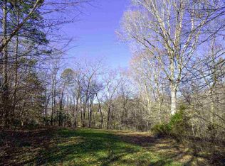 8 Fork Junction Rd LOT 8, Timberlake, NC 27583