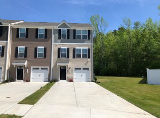 2012 Petersen Way, Suffolk, VA 23434