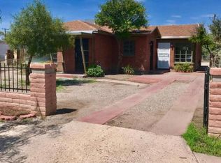 239 N Grande Avenue Studio, Tucson, AZ 85745