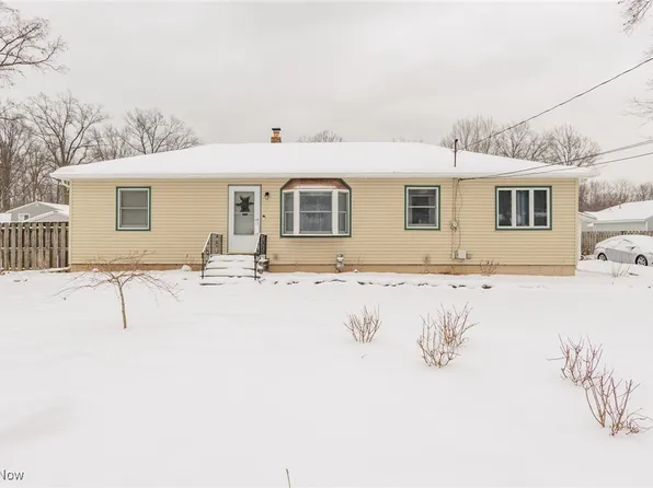 5335 Wallace Blvd, North Ridgeville, OH 44039