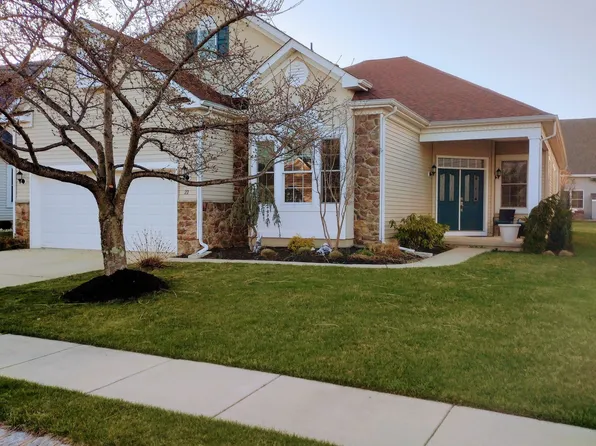 22 Eagleswood Drive, Waretown, NJ 08758