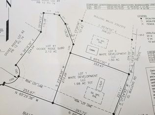 121 Quail Ln, Ocoee, TN 37361