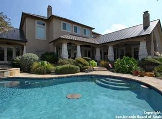 206 Geddington, Shavano Park, TX 78249