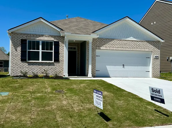 5429 Mason Way, Cookeville, TN 38506