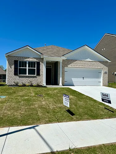 5429 Mason Way Photo 1